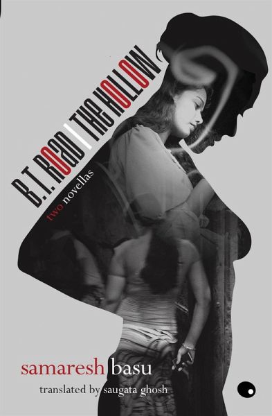 B.T. Road / The Hollow (eBook, ePUB) B.T. Road / The Hollow (eBook, ePUB)