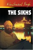The Sikhs (eBook, ePUB)