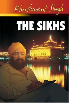 The Sikhs (eBook, ePUB) - Singh, Khushwant
