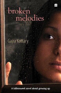 Broken Melodies (eBook, ePUB) - Kottary, Gajra