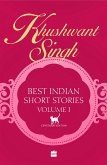 Khushwant Singh Best Indian Short Stories Volume 1 (eBook, ePUB)
