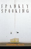 Frankly Spooking (eBook, ePUB)