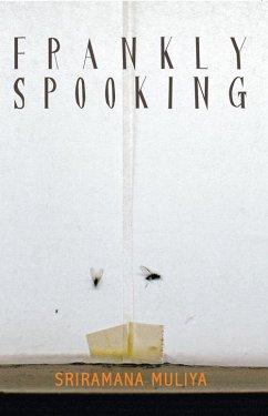Cover Frankly Spooking (eBook, ePUB)