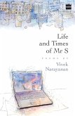 Life & Times of Mr. Subramaniam (eBook, ePUB)