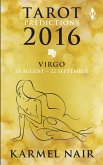 Tarot Predictions 2016 (eBook, ePUB)