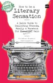 How to Be a Literary Sensation (eBook, ePUB)