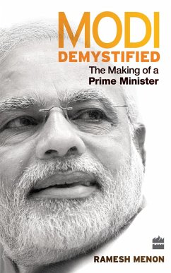 Modi Demystified (eBook, ePUB) - Ramesh Menon