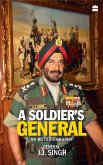 A Soldier's General-An Autobiography (eBook, ePUB)