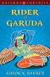Rider of Garuda (eBook, ePUB) - Bild 1