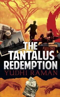 The Tantalus Redemption (eBook, ePUB) - Raman, Yudhi