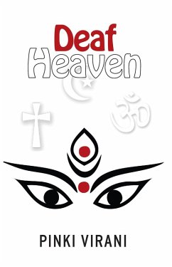 Cover Deaf Heaven (eBook, ePUB)