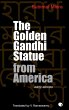 The Golden Gandhi Statue From America... - Bild 1