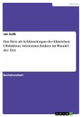 Das Herz als Schlüsselorgan der klinischen Obduktion. Sektionstechniken im Wandel der Zeit (eBook, ePUB)