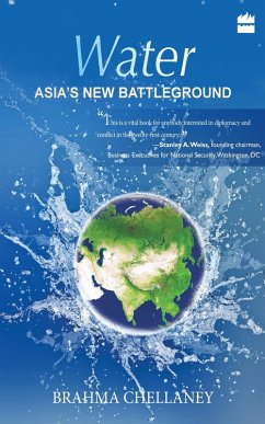 Cover Water (eBook, ePUB)