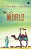 Pittho's World (eBook, ePUB)