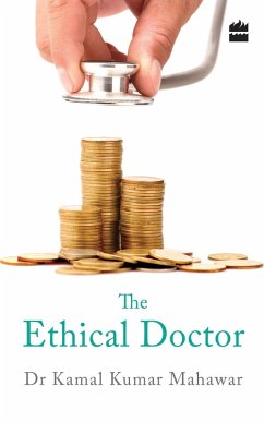 Cover The Ethical Doctor (eBook, ePUB)