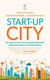 Start-up City (eBook, ePUB)