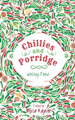 Cover Chillies and Porridge (eBook, ePUB)