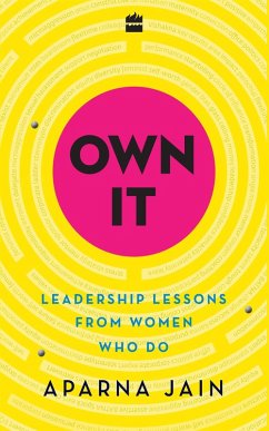 Own It (eBook, ePUB) - Jain, Aparna