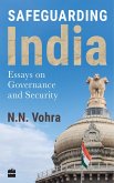 Safeguarding India (eBook, ePUB)