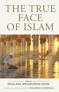 Cover The True Face of Islam (eBook, ePUB)