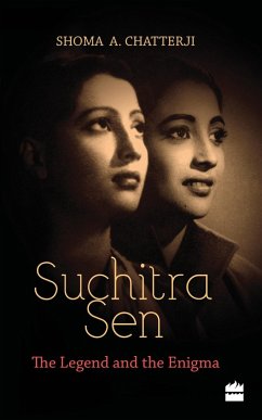 Cover Suchitra Sen (eBook, ePUB)