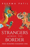 Strangers across the Border (eBook, ePUB)