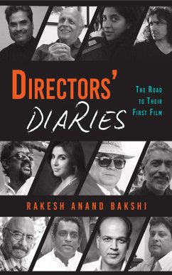 Cover Directors' Diaries (eBook, ePUB)