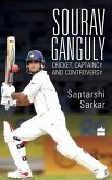 Sourav Ganguly (eBook, ePUB)