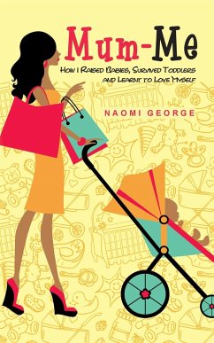Cover Mum-Me (eBook, ePUB)