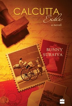 Calcutta Exile (eBook, ePUB) Cover Calcutta Exile (eBook, ePUB)