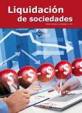 Liquidación de sociedades (eBook, ePUB)