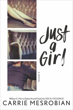 Cover Just a Girl (eBook, ePUB)