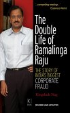 The Double Life Of Ramalinga Raju (eBook, ePUB)