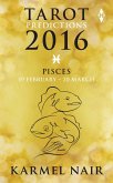 Tarot Predictions 2016 (eBook, ePUB)