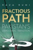The Fractious Path (eBook, ePUB)