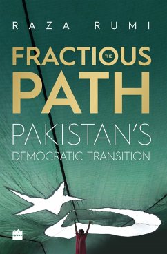 Cover The Fractious Path (eBook, ePUB)