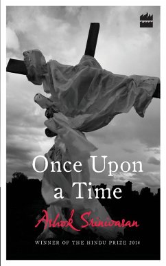 Cover Once Upon a Time (eBook, ePUB)