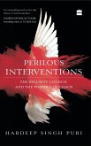 Perilous Interventions (eBook, ePUB)