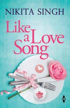 Cover Like a Love Song (eBook, ePUB)