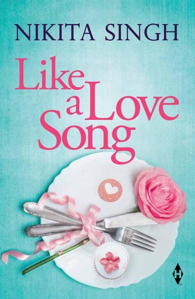 Like a Love Song (eBook, ePUB)