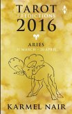 Tarot Predictions 2016 (eBook, ePUB)