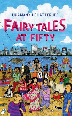 Cover Fairy Tales at Fifty (eBook, ePUB)