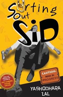 Sorting Out Sid (eBook, ePUB) - Lal, Yashodhara