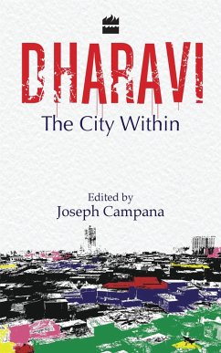 Cover Dharavi (eBook, ePUB)