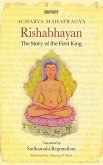 Rishabhayan (eBook, ePUB)