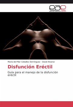 Disfunción Eréctil