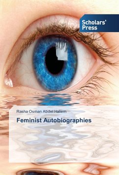 Feminist Autobiographies - Osman Abdel Haliem, Rasha