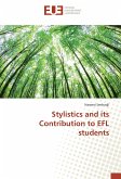 Stylistics and its Contribution to EFL students