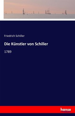 Die Künstler von Schiller